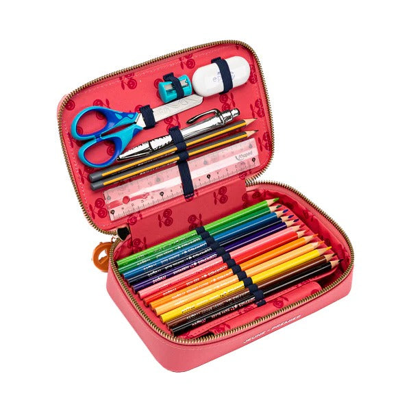 jeune-premier-pencil-box-filled-lady-gadget-pink-7x13x20cm-jeup-pf023159
