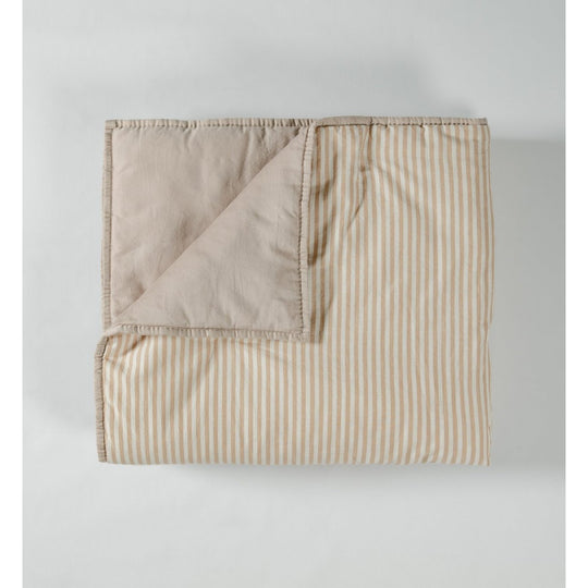 kadolis-faro-quilted-blanket-100x140cm-amber-stripes-kado-couv100140amb