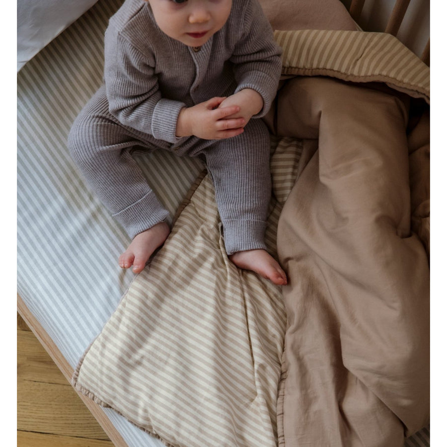 kadolis-faro-quilted-blanket-100x140cm-amber-stripes-kado-couv100140amb