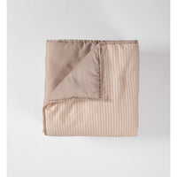 kadolis-faro-quilted-blanket-100x140cm-peach-stripes-kado-couv100140pea