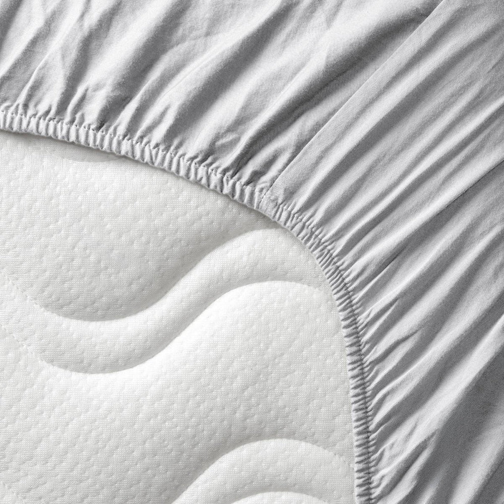 kadolis-fitted-sheet-pure-organic-cotton-90-x-200-cm-light-grey-baby-nursery-kado-dhs90200grc