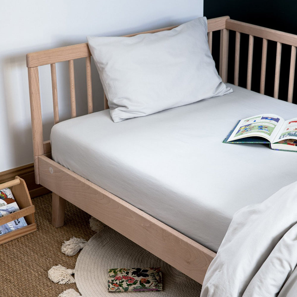 kadolis-fitted-sheet-pure-organic-cotton-90-x-200-cm-light-grey-baby-nursery-kado-dhs90200grc