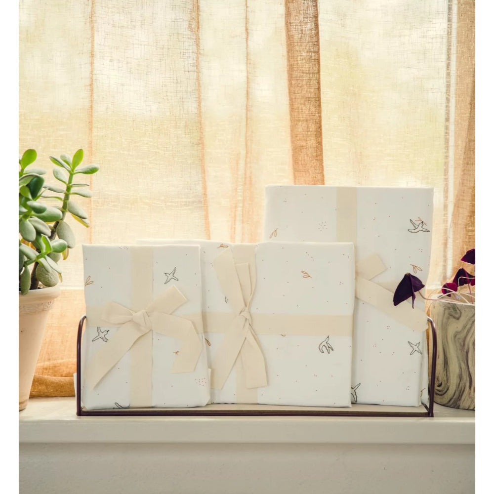 kadolis-organic-cotton-fitted-sheet-90x200cm-lenvolée-kado-dhco90200env