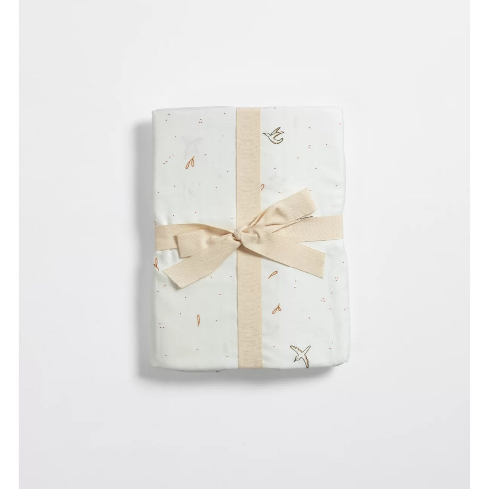 kadolis-organic-cotton-fitted-sheet-90x200cm-lenvolée-kado-dhco90200env