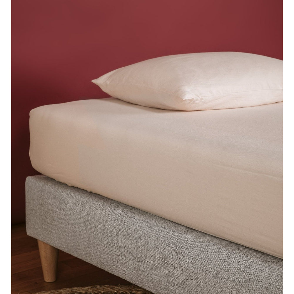 kadolis-organic-cotton-fitted-sheet-90x200cm-rose-nude-kado-dhs90200ros