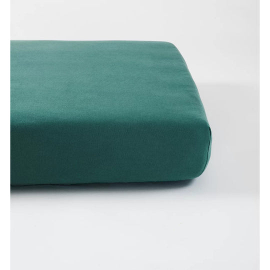 kadolis-organic-cotton-pillow-case-40x60cm-eucalyptus-green-kado-tacos4060euc