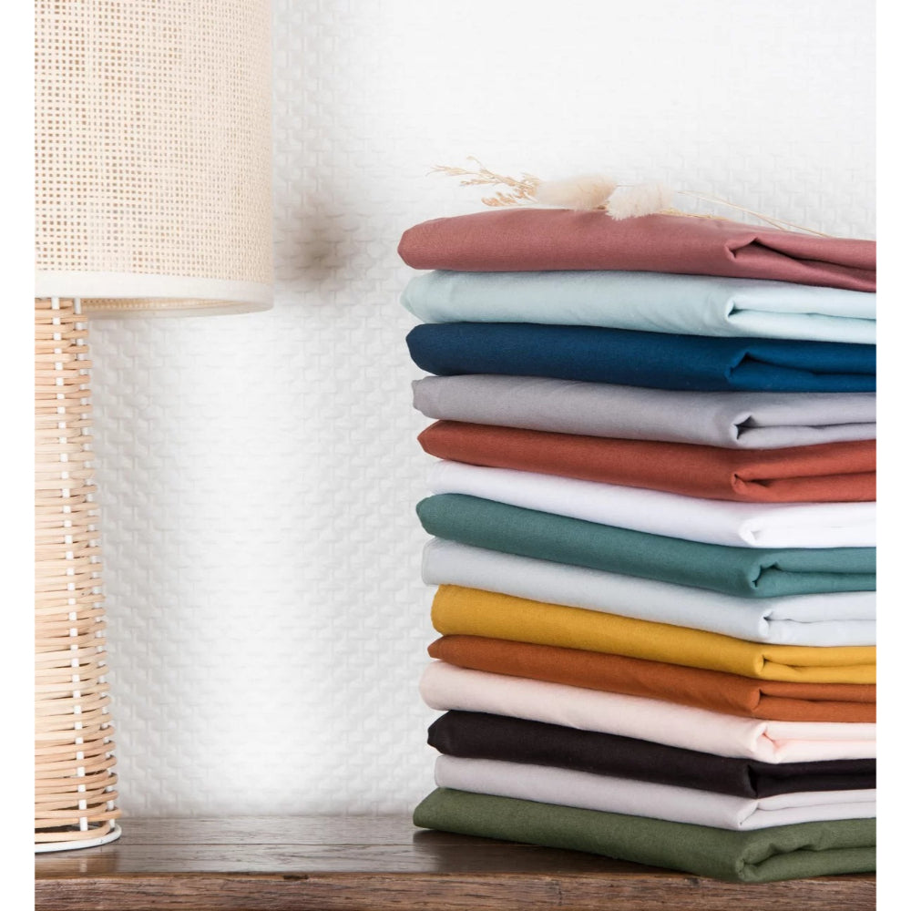 kadolis-organic-cotton-pillow-case-40x60cm-eucalyptus-green-kado-tacos4060euc
