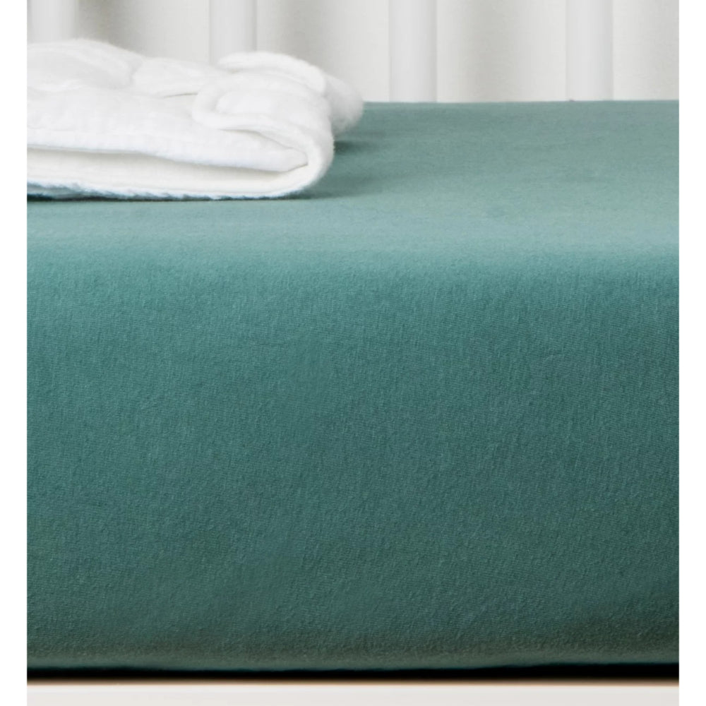 kadolis-organic-cotton-pillow-case-40x60cm-eucalyptus-green-kado-tacos4060euc