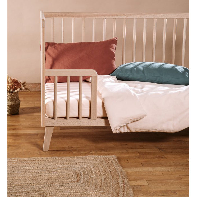 kadolis-organic-cotton-pillow-case-40x60cm-rose-nude-80-thread-count-kado-tacos4060ros