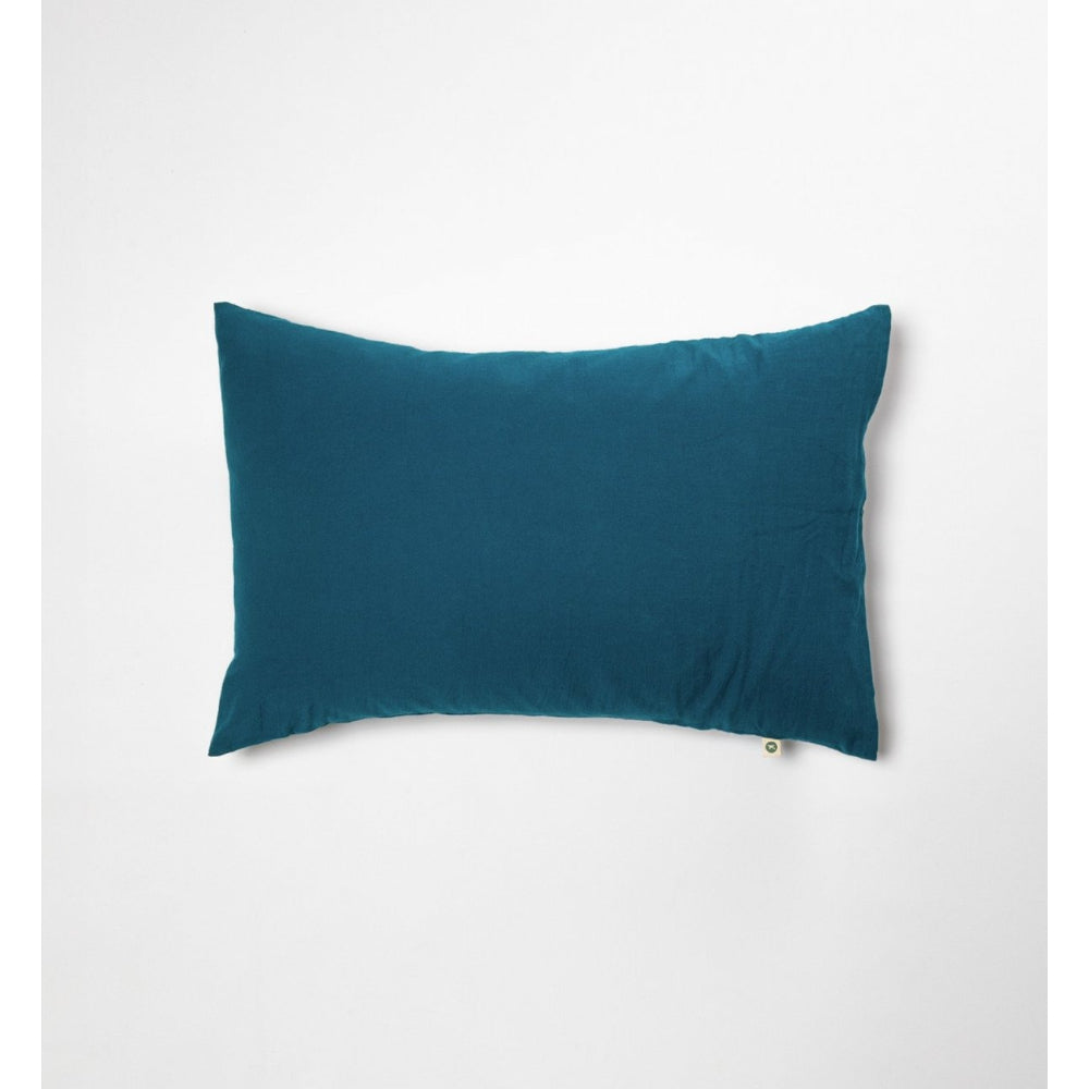 kadolis-pillowcase-pure-organic-cotton-35-x-45-cm-night-blue-kado-tacos3545nui