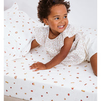 kadolis-printed-fitted-sheet-organic-cotton-90x200cm-gourmandises-kado-dhco90200gmd