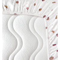 kadolis-printed-fitted-sheet-organic-cotton-crib-70x140cm-gourmandises-kado-dhco70140gmd