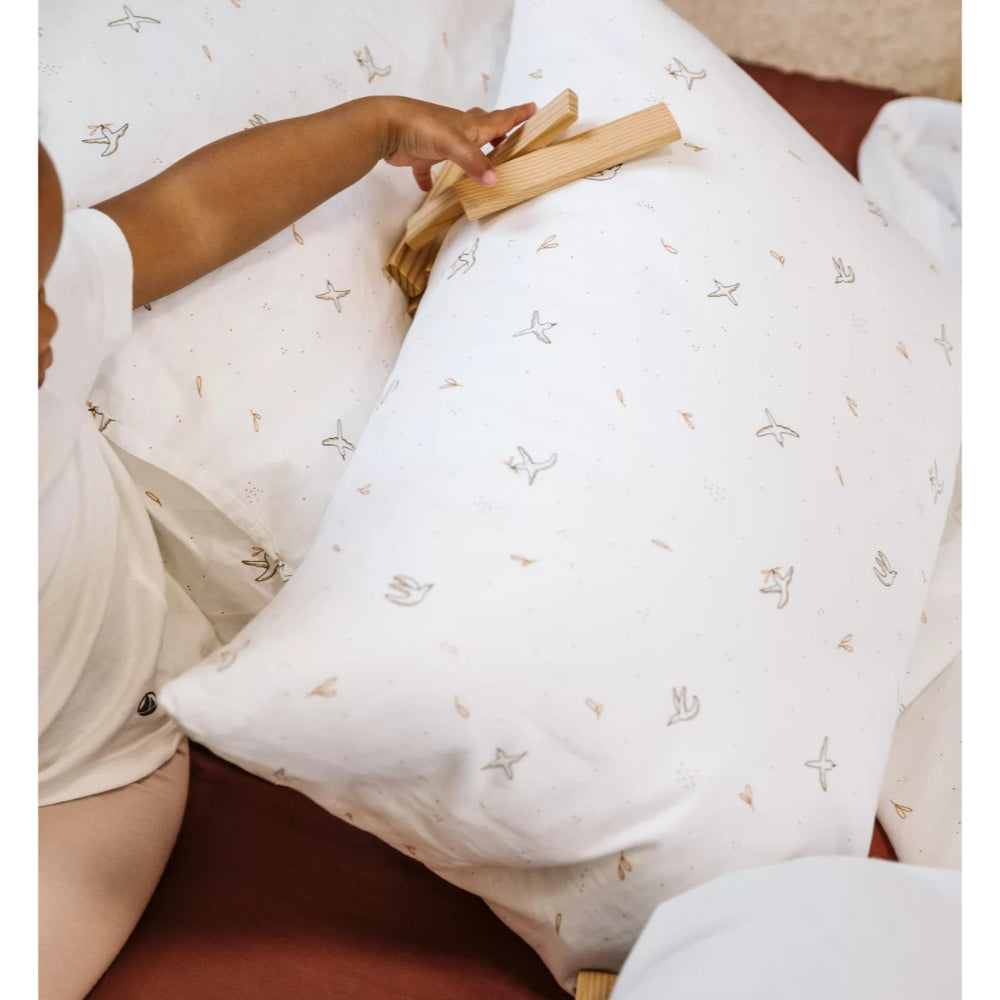 kadolis-printed-organic-cotton-pillow-case-50-x-70-cm-lenvolée-kado-taco5070env