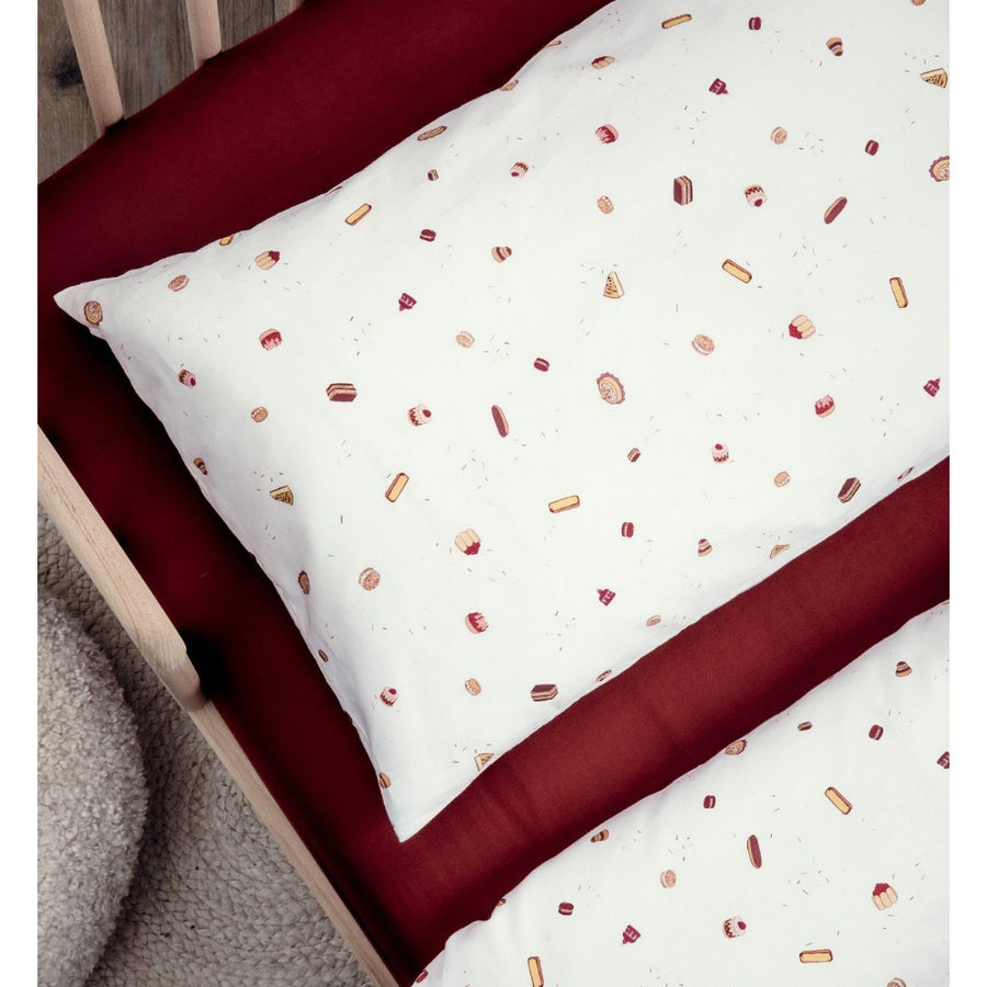 kadolis-printed-pillowcase-organic-cotton-40x60cm-gourmandises-kado-taco4060gmd