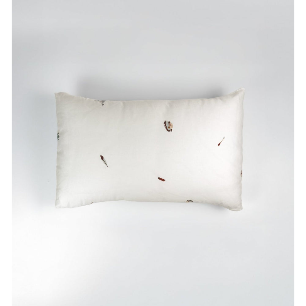kadolis-printed-pillowcase-organic-cotton-40x60cm-petite-plume-kado-taco4060ppl