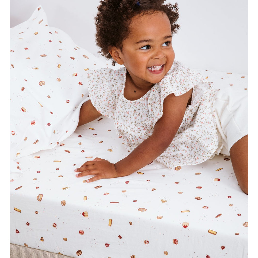 kadolis-printed-pillowcase-organic-cotton-50x70cm-gourmandises-kado-taco5070gmd