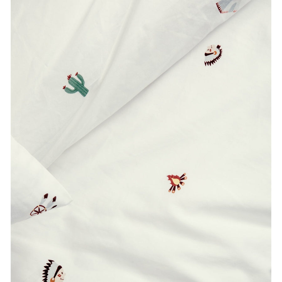 kadolis-printed-pillowcase-organic-cotton-50x70cm-petite-plume-kado-taco5070ppl