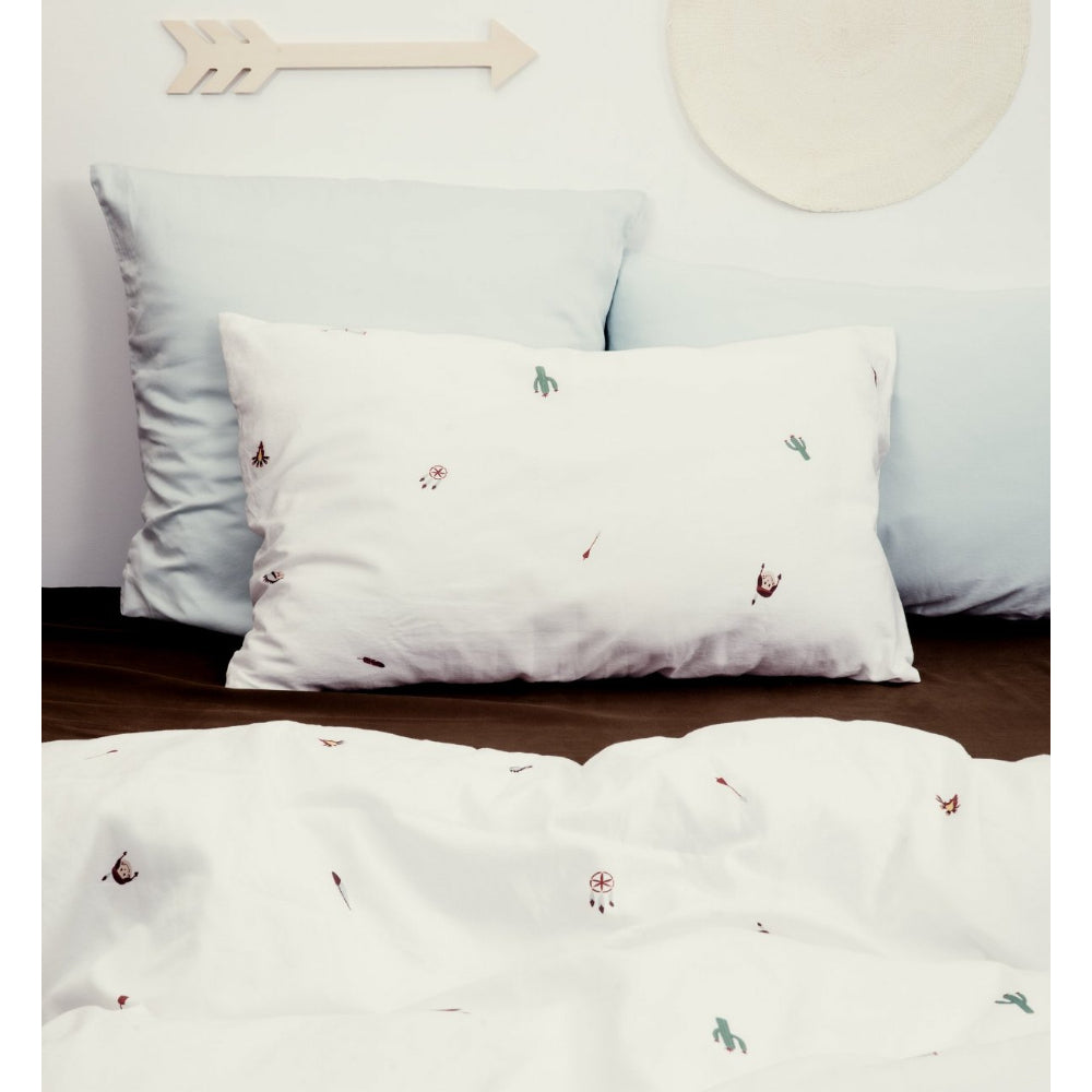 kadolis-printed-pillowcase-organic-cotton-50x70cm-petite-plume-kado-taco5070ppl
