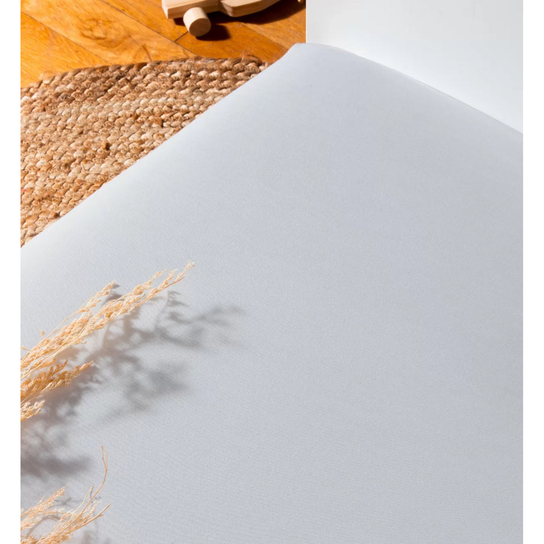 kadolis-waterproof-mattress-cover-fittted-sheet-2-in-1-70x140cm-pearl-gray-kado-aldhte70140g