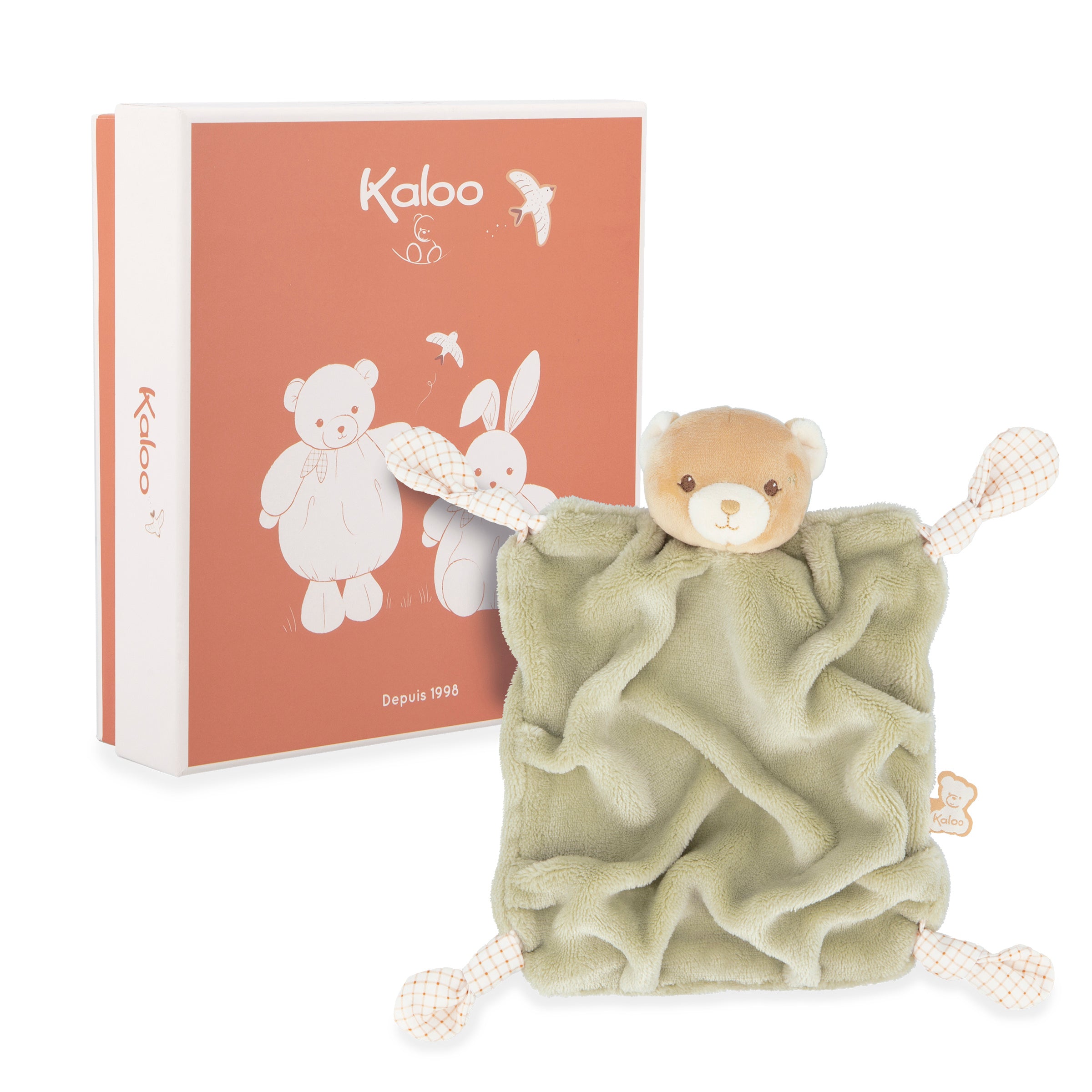 kaloo-bear-green-doudou-kalo-k214006