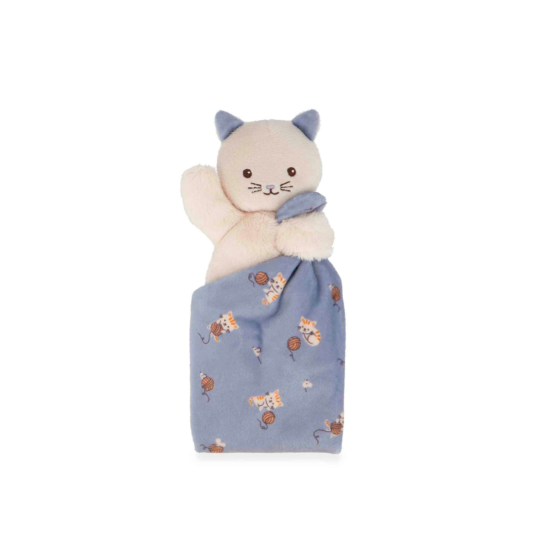 kaloo-doudou-cat-lilac-kalo-k226004