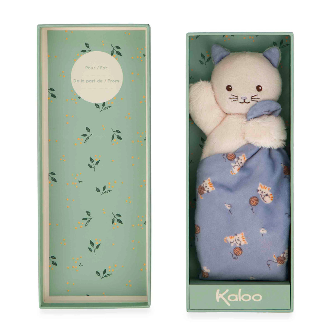 kaloo-doudou-cat-lilac-kalo-k226004