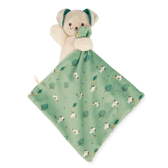 kaloo-doudou-dog-green-kalo-k226001