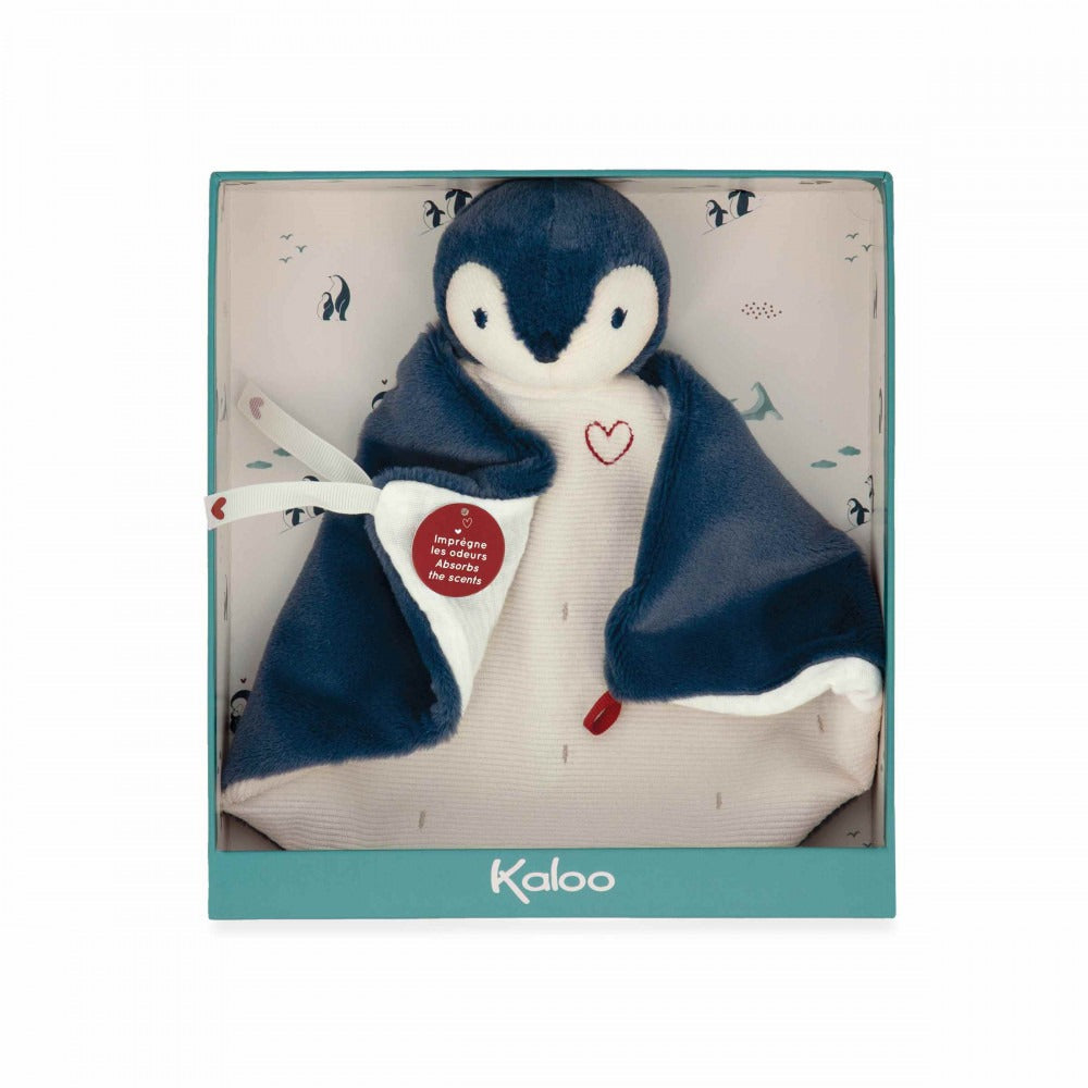kaloo-doudou-penguin-blue-kalo-k212003