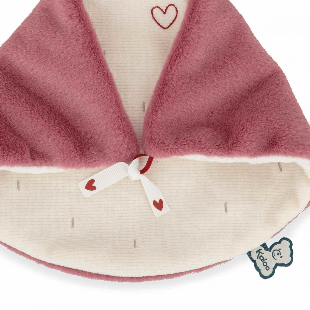 kaloo-doudou-penguin-pink-kalo-k212007