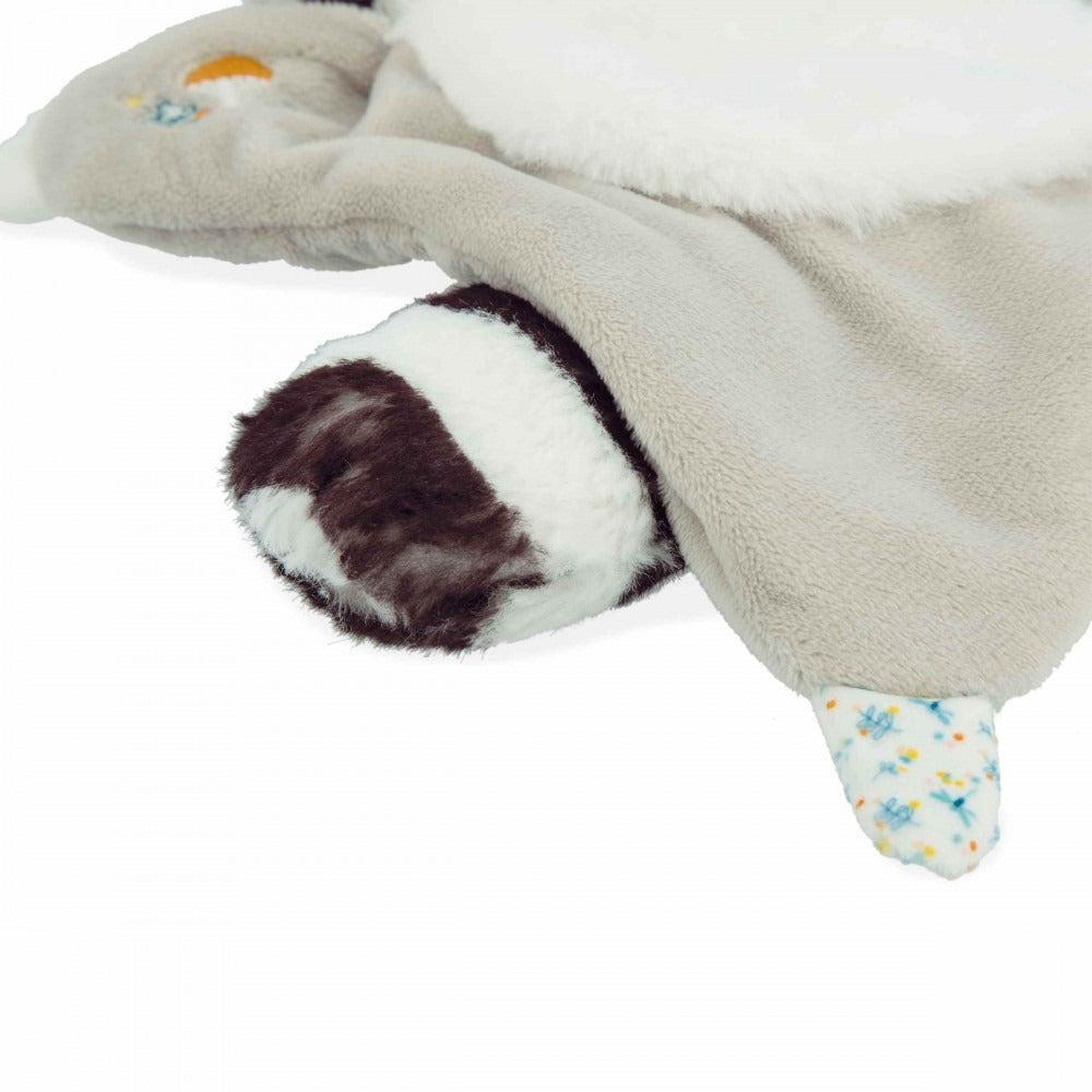 kaloo-gaston-raccoon-doudou-kalo-k205001