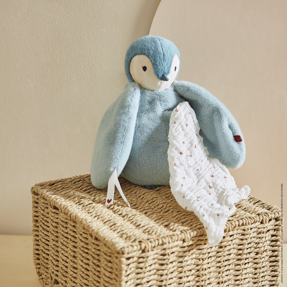 kaloo-kissing-plush-penguin-green-kalo-k212008