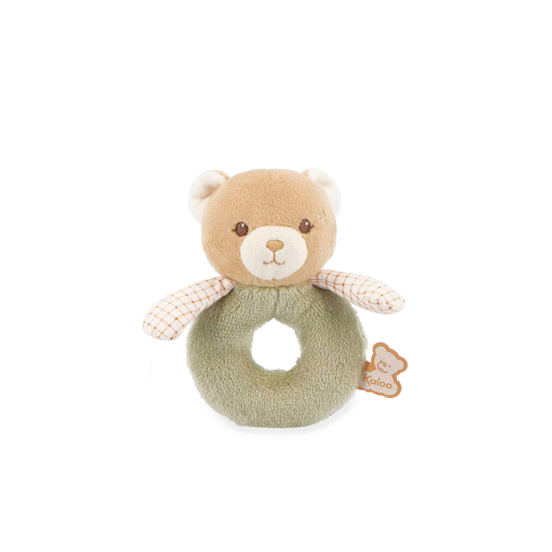 kaloo-my-soft-bear-rattle-green-kalo-k214030