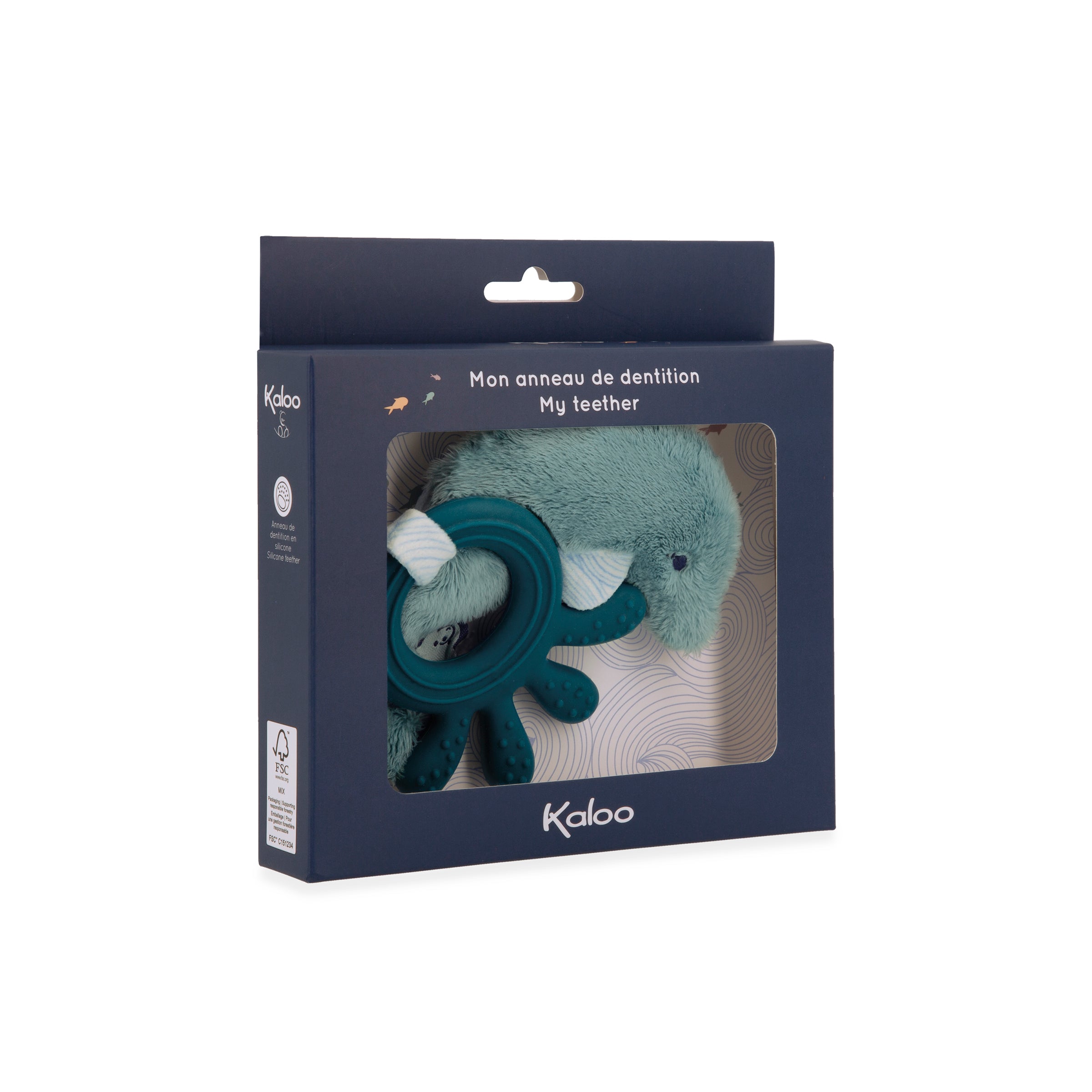 kaloo-my-teether-dolphin-kalo-k211001