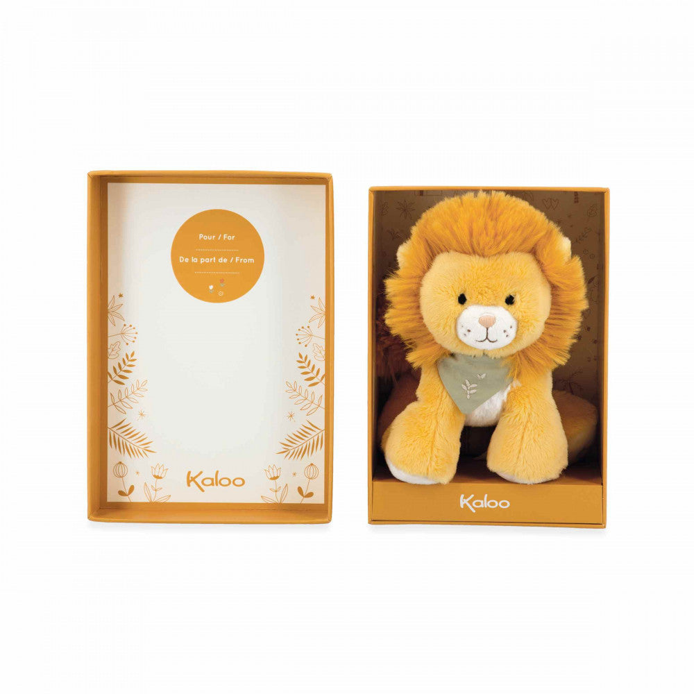 kaloo-nougat-lion-13cm-kalo-k224001