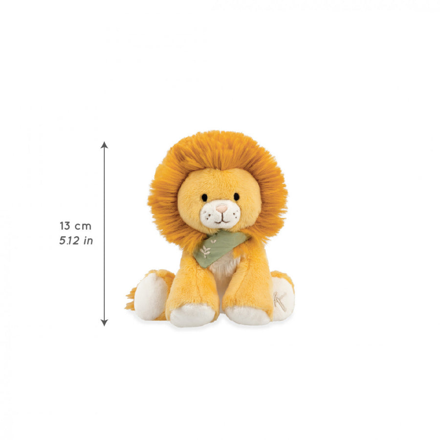 kaloo-nougat-lion-13cm-kalo-k224001