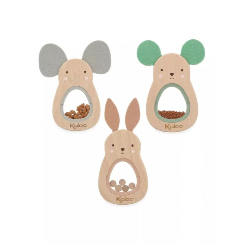 kaloo-sound-rattles-display-elephant-kalo-k210016-elephant