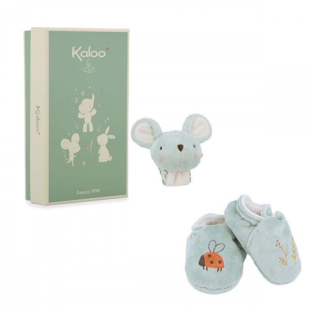 kaloo-sound-wristband-&-slippers-mouse-kalo-k210011