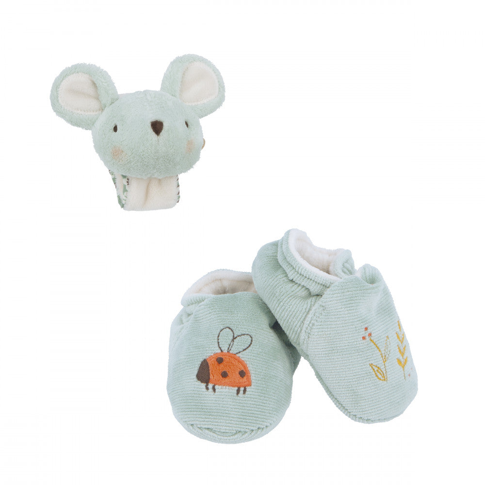 kaloo-sound-wristband-&-slippers-mouse-kalo-k210011