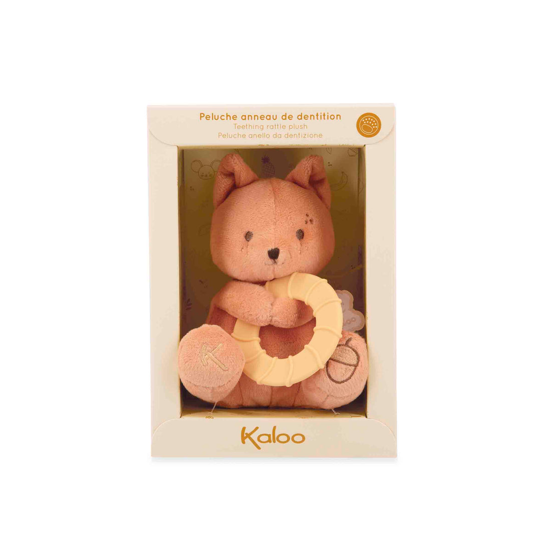 kaloo-squirrel-teether-plush-kalo-k208007