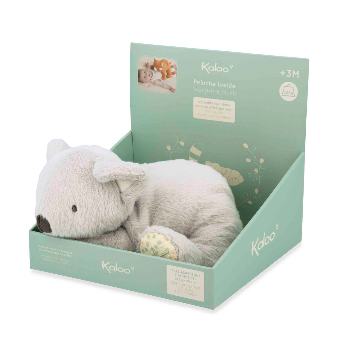 kaloo-weighted-koala-plush-kalo-k206003