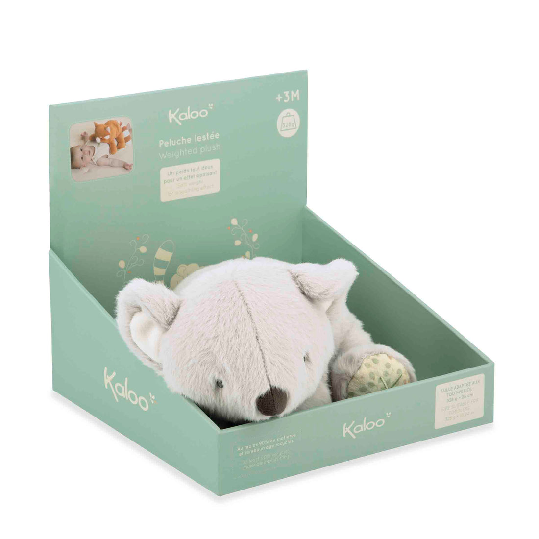kaloo-weighted-koala-plush-kalo-k206003