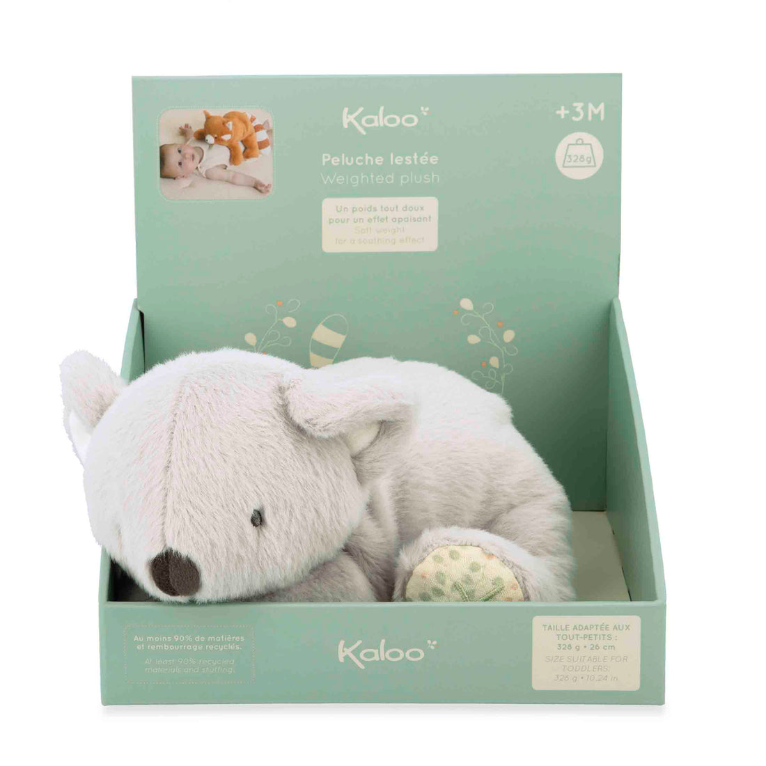 kaloo-weighted-koala-plush-kalo-k206003