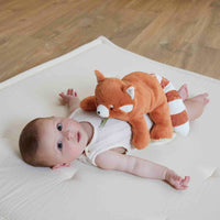 kaloo-weighted-red-panda-plush-kalo-k206002