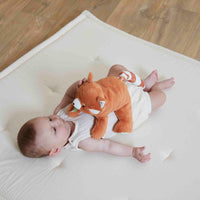 kaloo-weighted-red-panda-plush-kalo-k206002