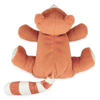 kaloo-weighted-red-panda-plush-kalo-k206002