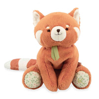 kaloo-weighted-red-panda-plush-kalo-k206002