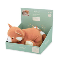 kaloo-weighted-red-panda-plush-kalo-k206002