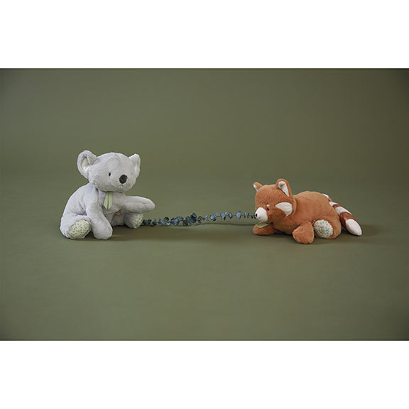 kaloo-weighted-red-panda-plush-kalo-k206002