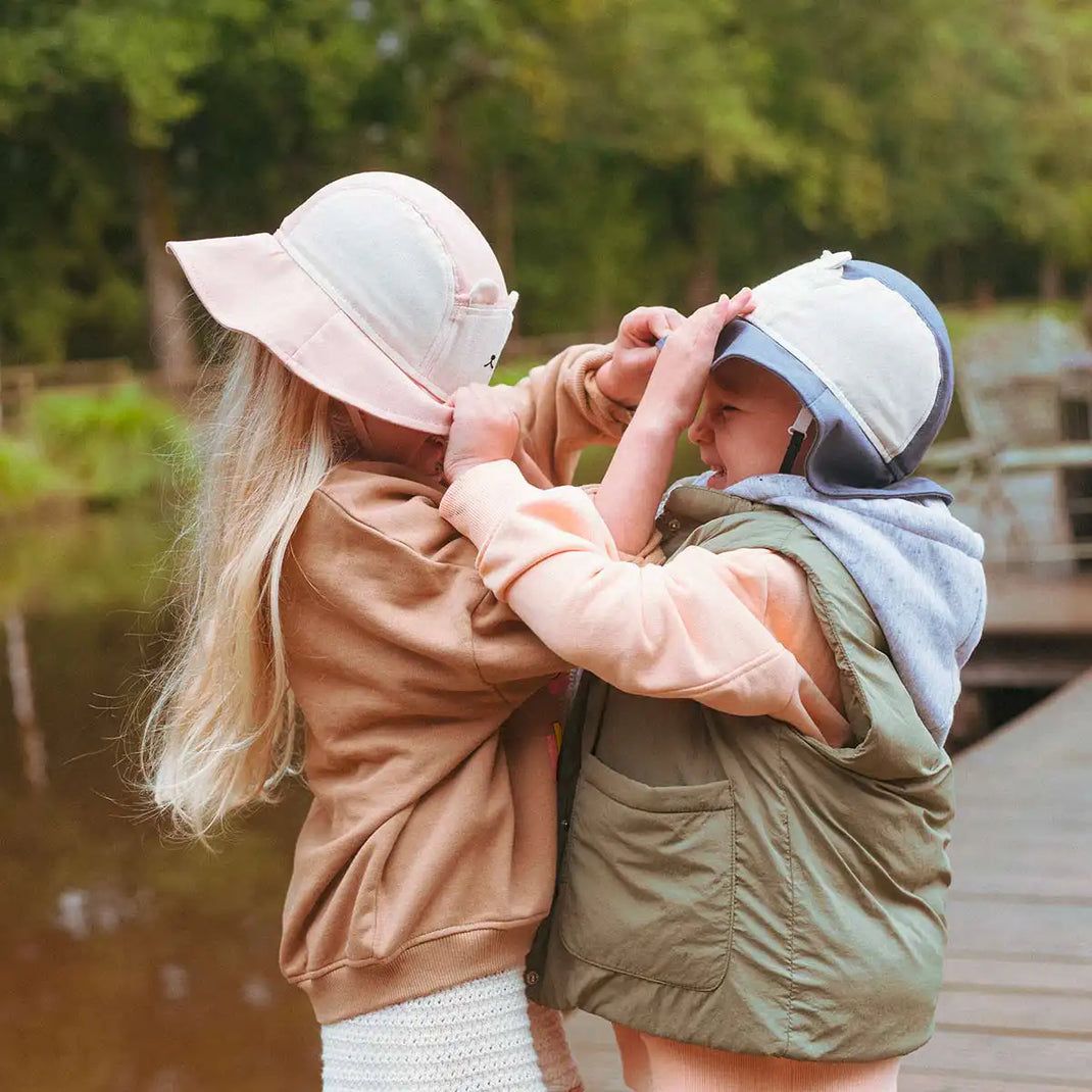 ki-et-la-camper-hat-anti-uv-bear-pink-natural-kiet-kbb1np