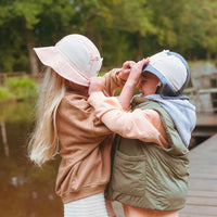 ki-et-la-camper-hat-anti-uv-bear-pink-natural-kiet-kbb1np